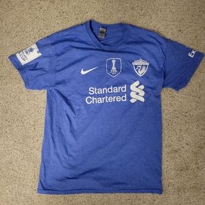 Nike Liverpool FC Roberto Firmino Shirt Size Med